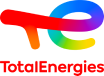TotalEnergies - Aller at la page d’accueil